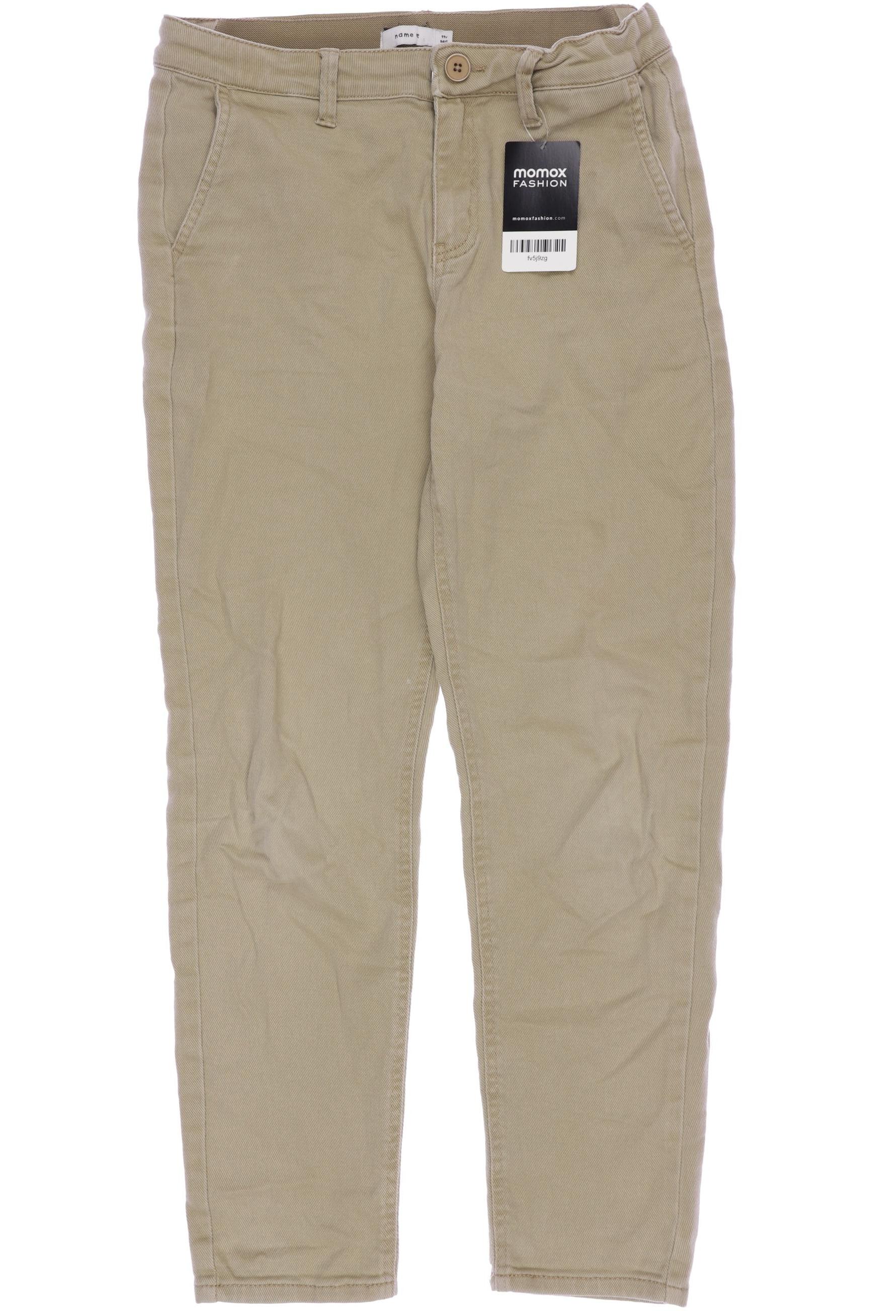 

name it Herren Jeans, beige, Gr. 146