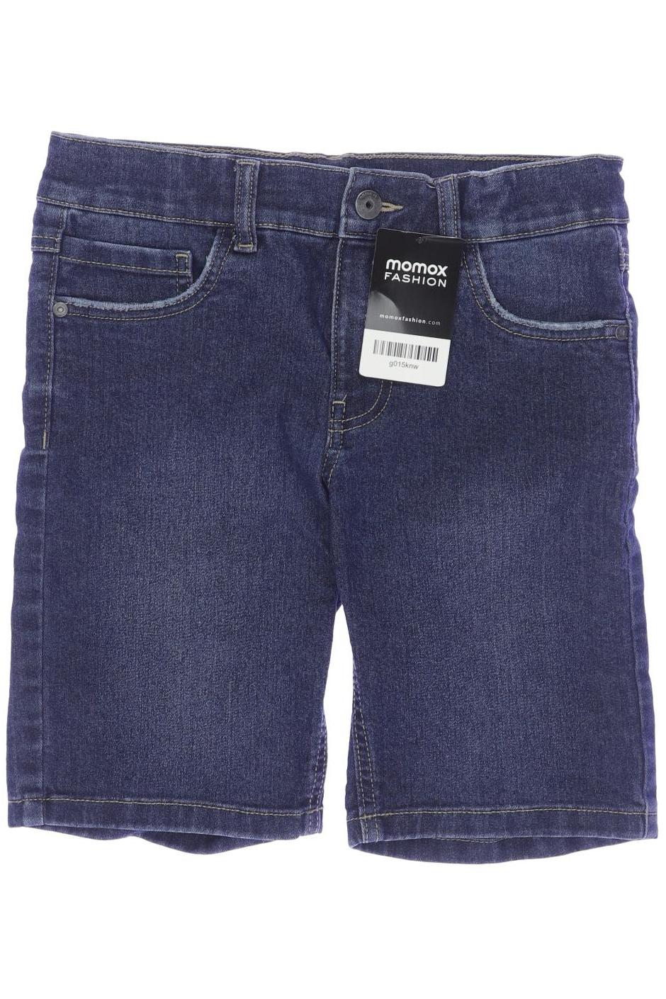 

name it Herren Shorts, marineblau, Gr. 146