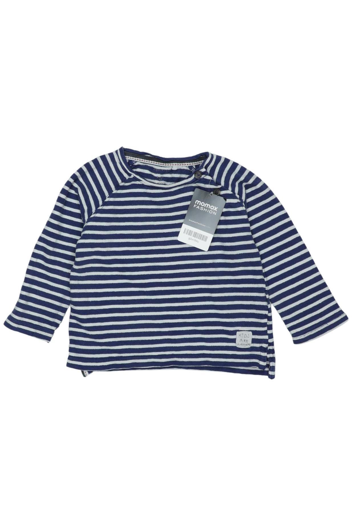 

name it Jungen Langarmshirt, mehrfarbig, Gr. 98