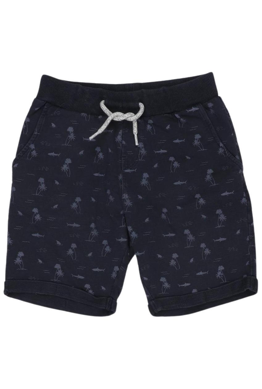 

name it Herren Shorts, marineblau, Gr. 110