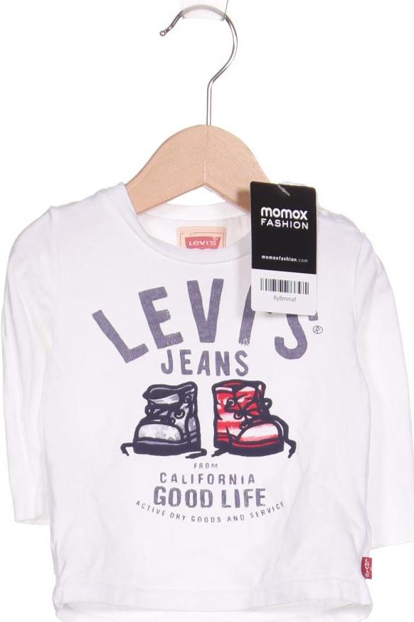 

name it Jungen T-Shirt, weiß