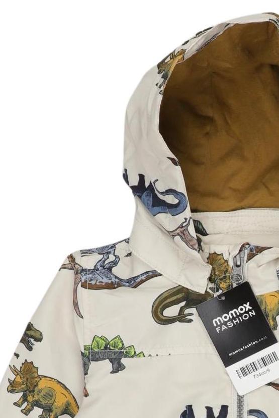 Thumbnail - name it Jungen Jacke, cremeweiß, Gr. 98