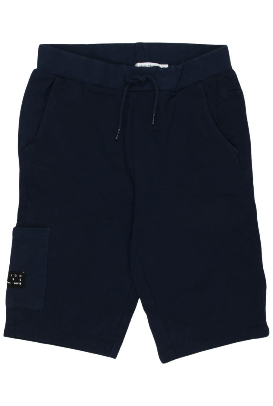 

name it Herren Shorts, marineblau, Gr. 152