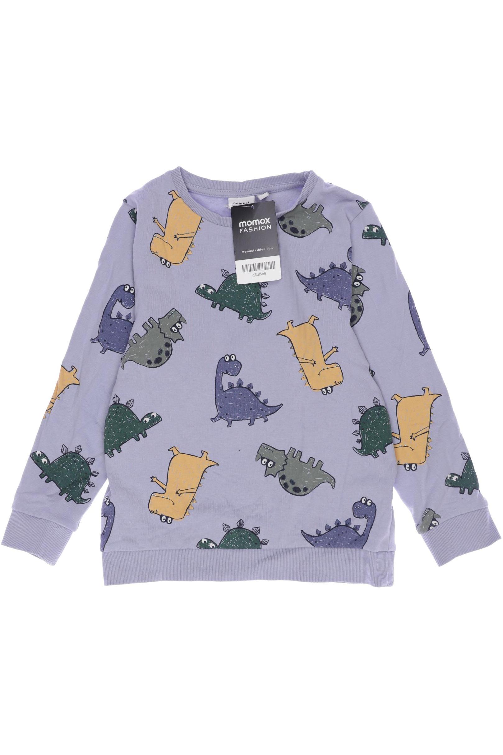 

name it Herren Hoodies & Sweater, hellblau, Gr. 116