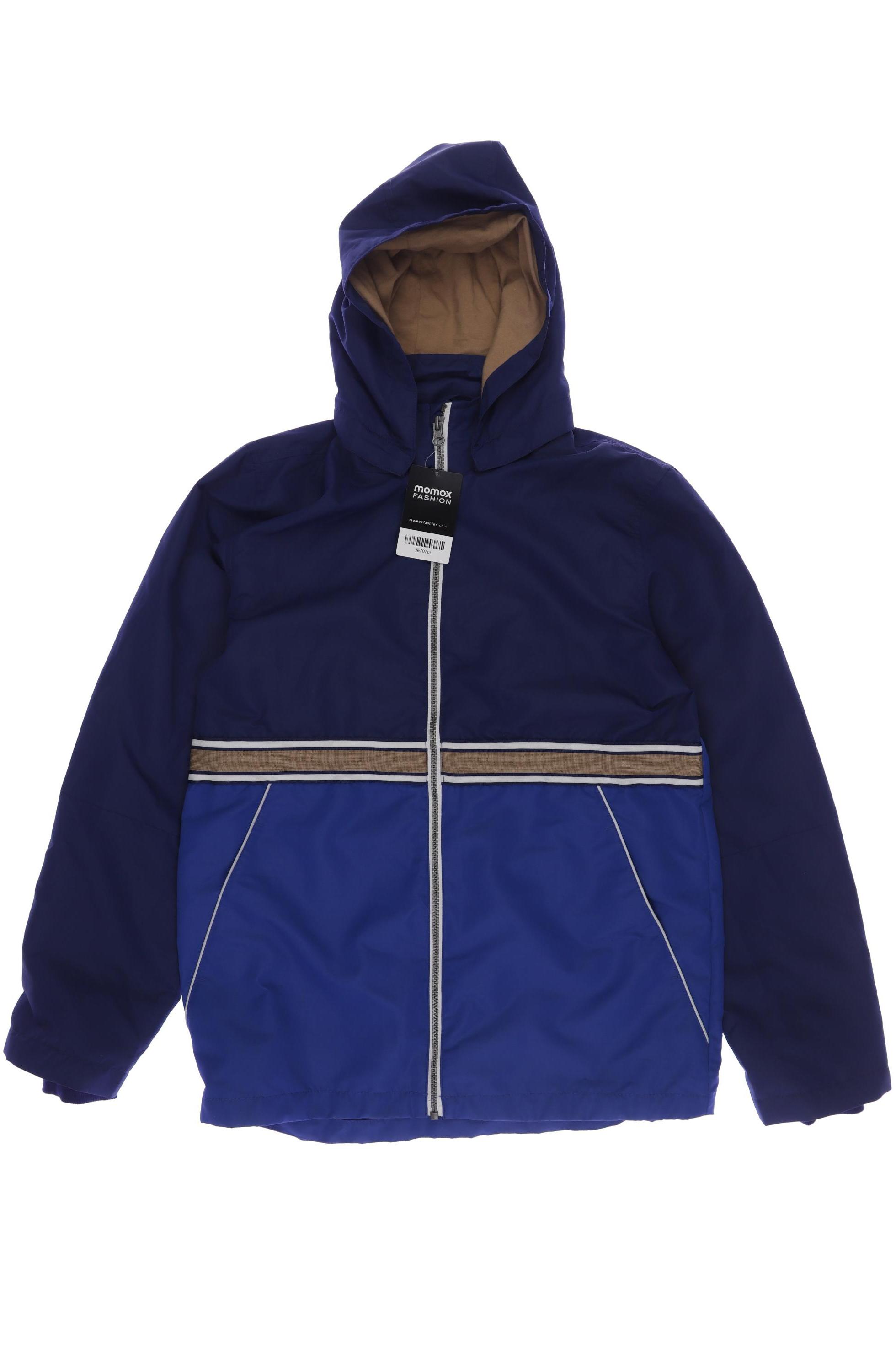 

name it Herren Jacke, blau, Gr. 164