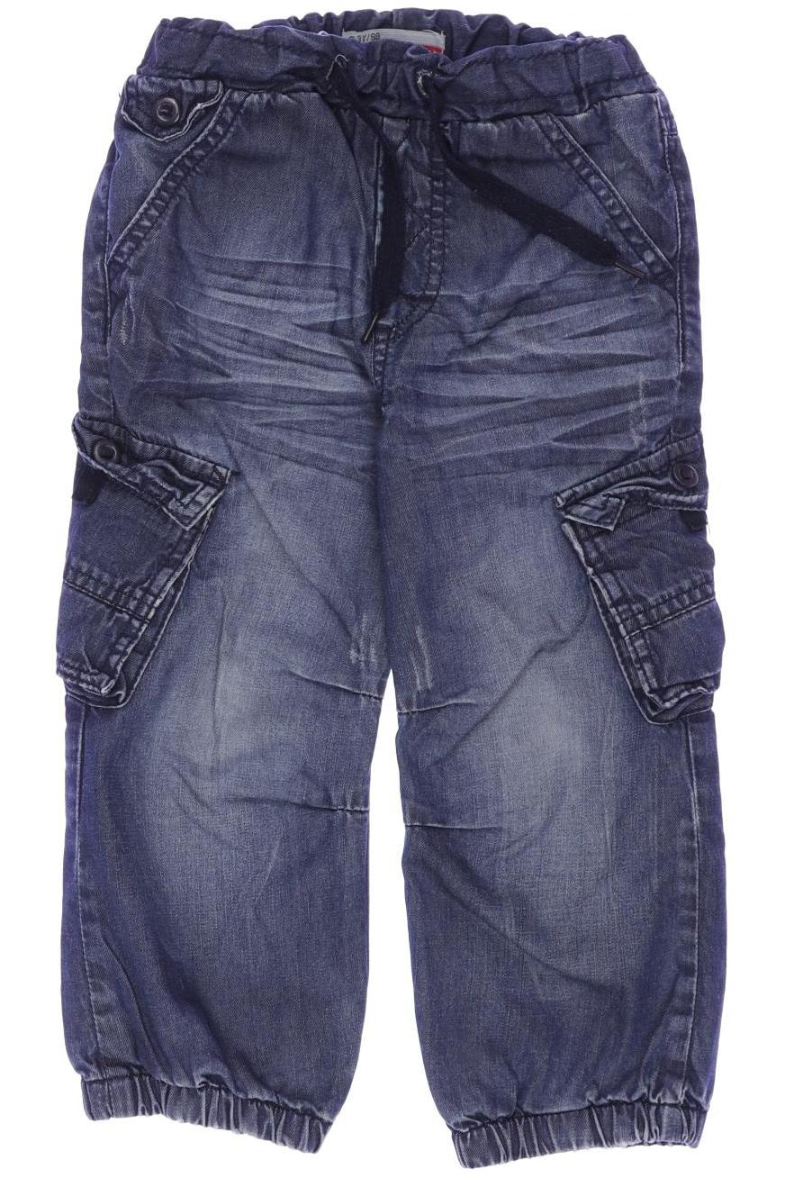 

name it Herren Jeans, marineblau, Gr. 98