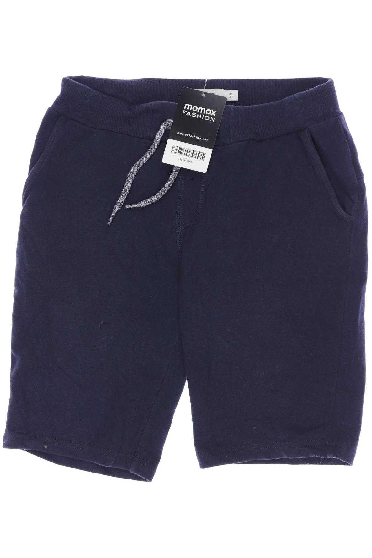 

name it Jungen Shorts, marineblau