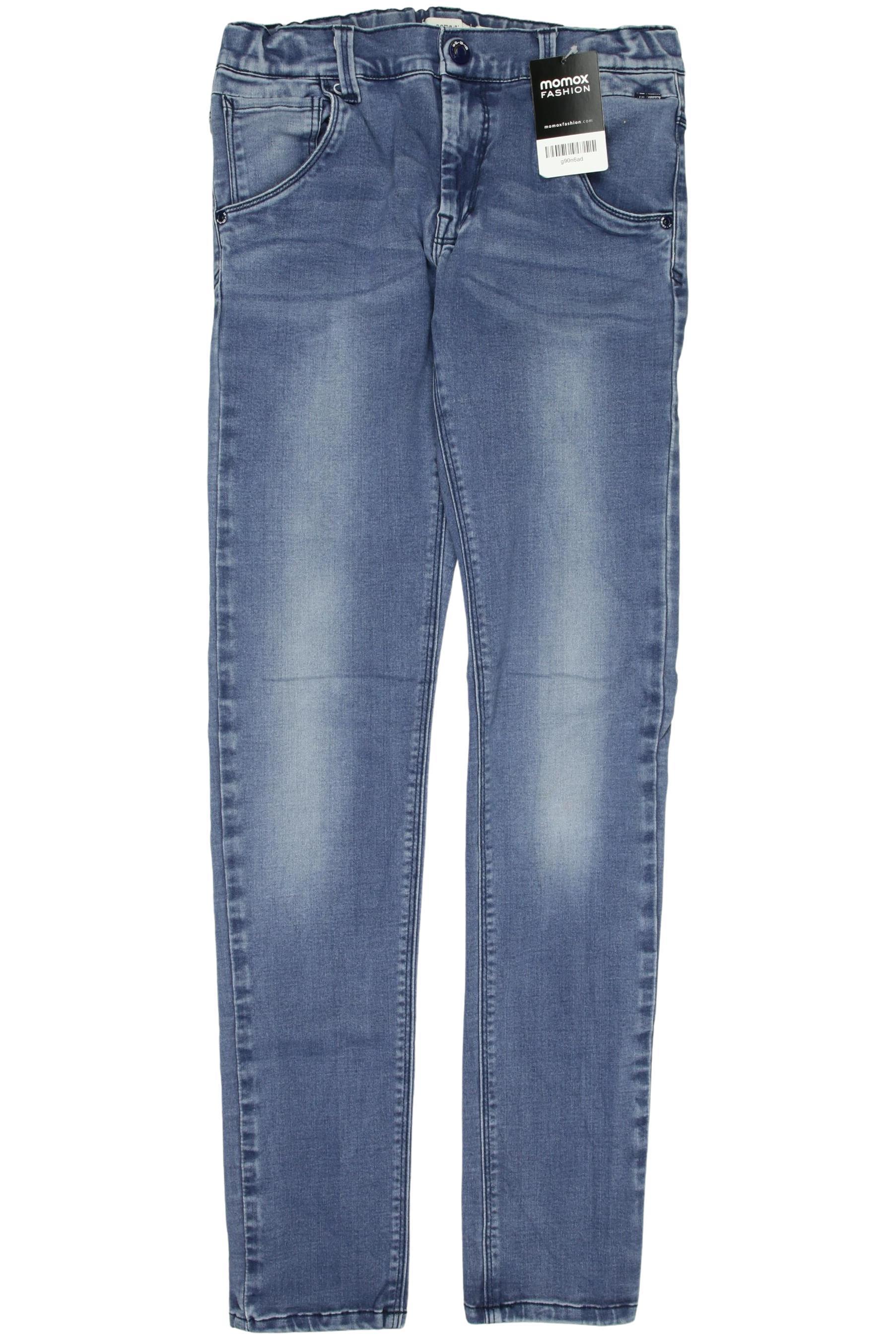 

name it Herren Jeans, blau, Gr. 164