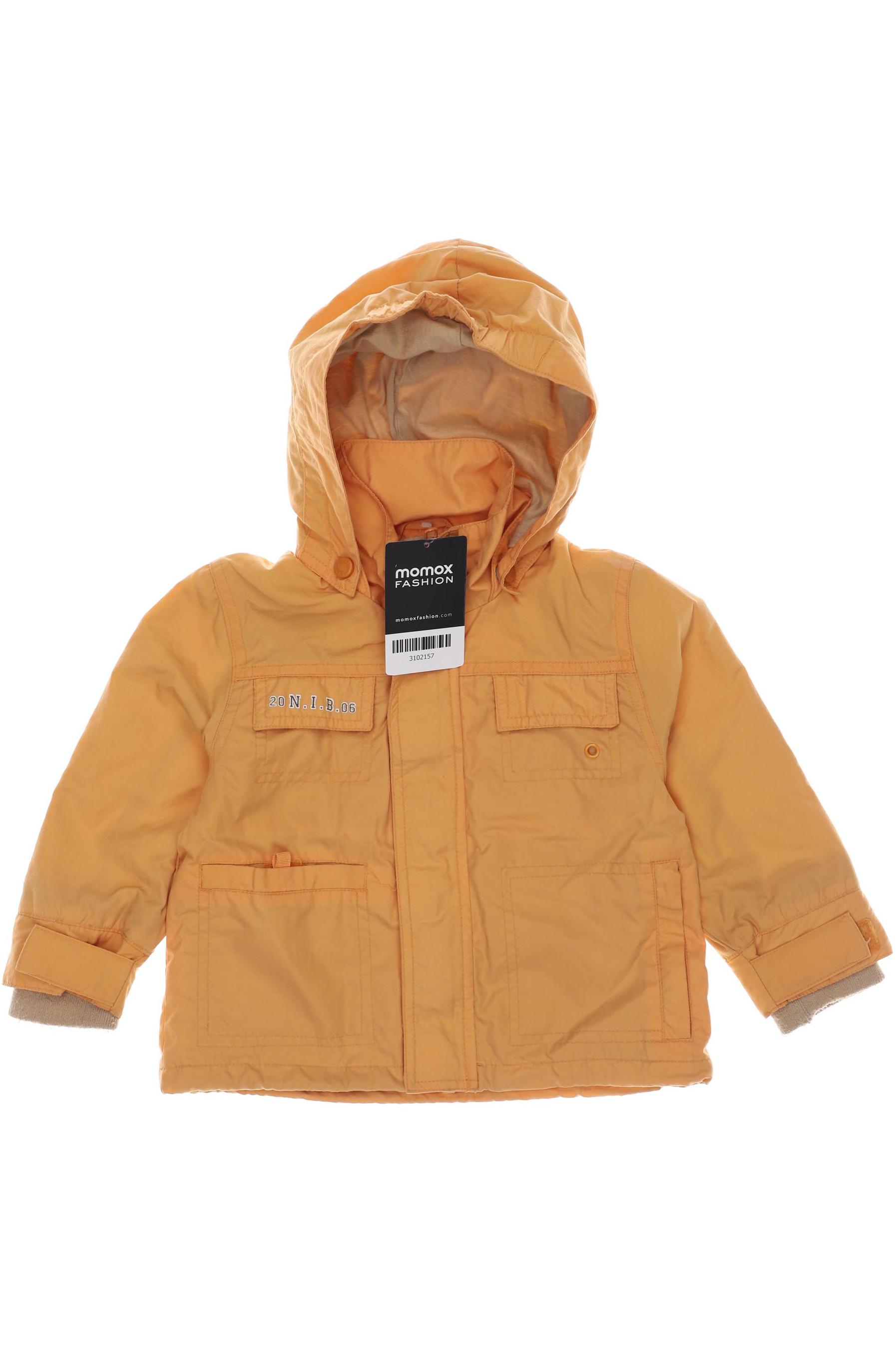 

name it Jungen Jacke, orange