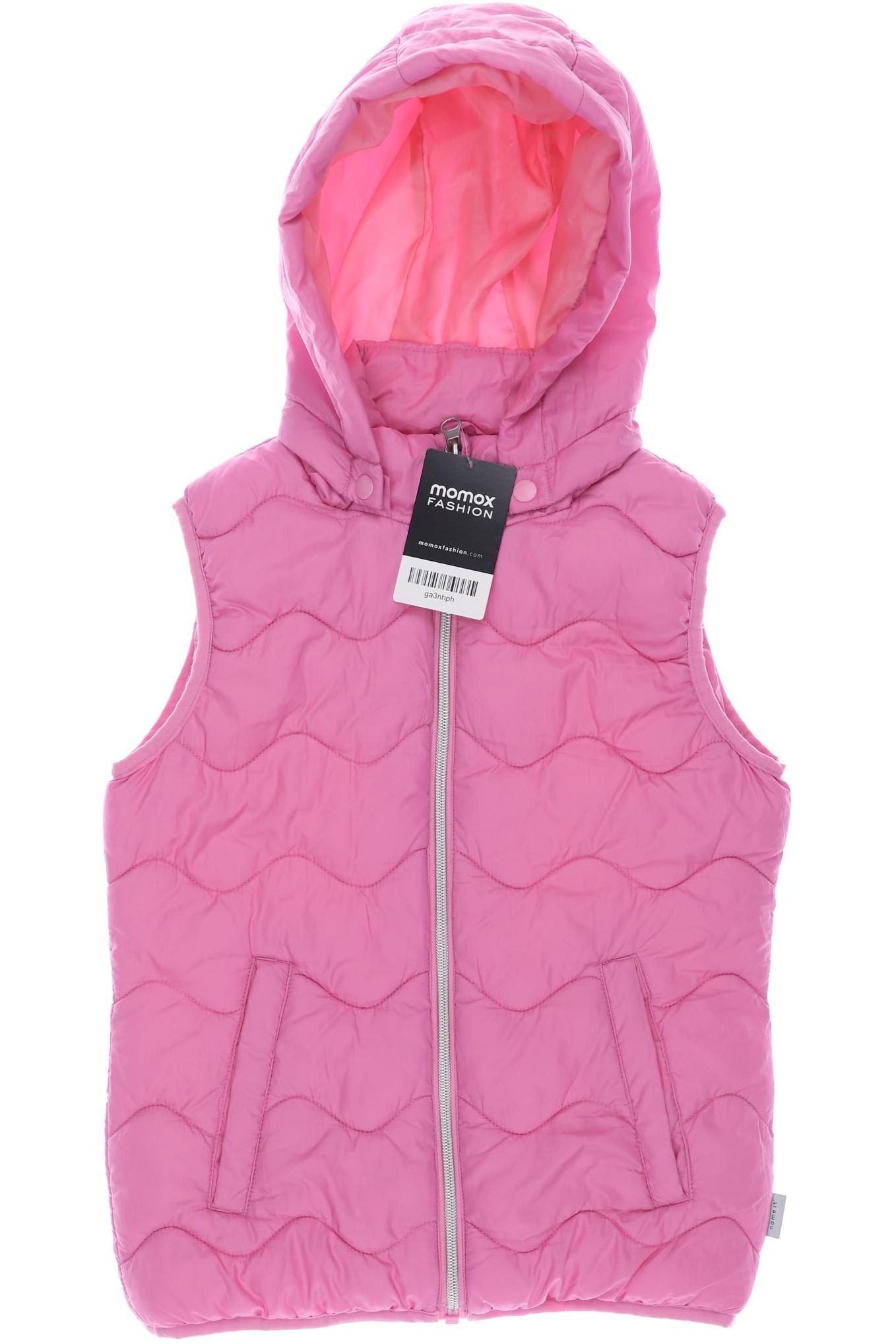 

name it Jungen Jacke, pink