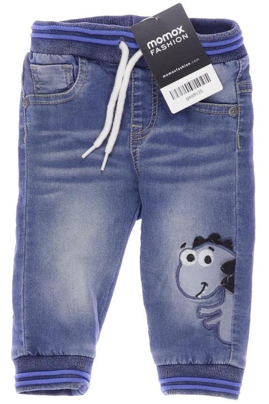 

name it Jungen Jeans, blau