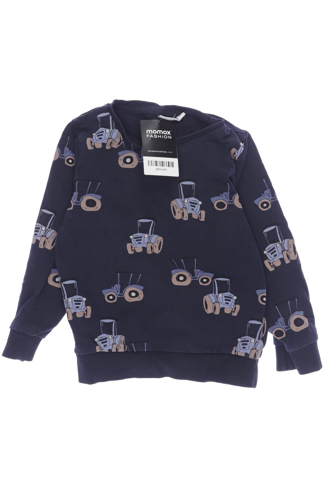 

name it Jungen Hoodies & Sweater, marineblau