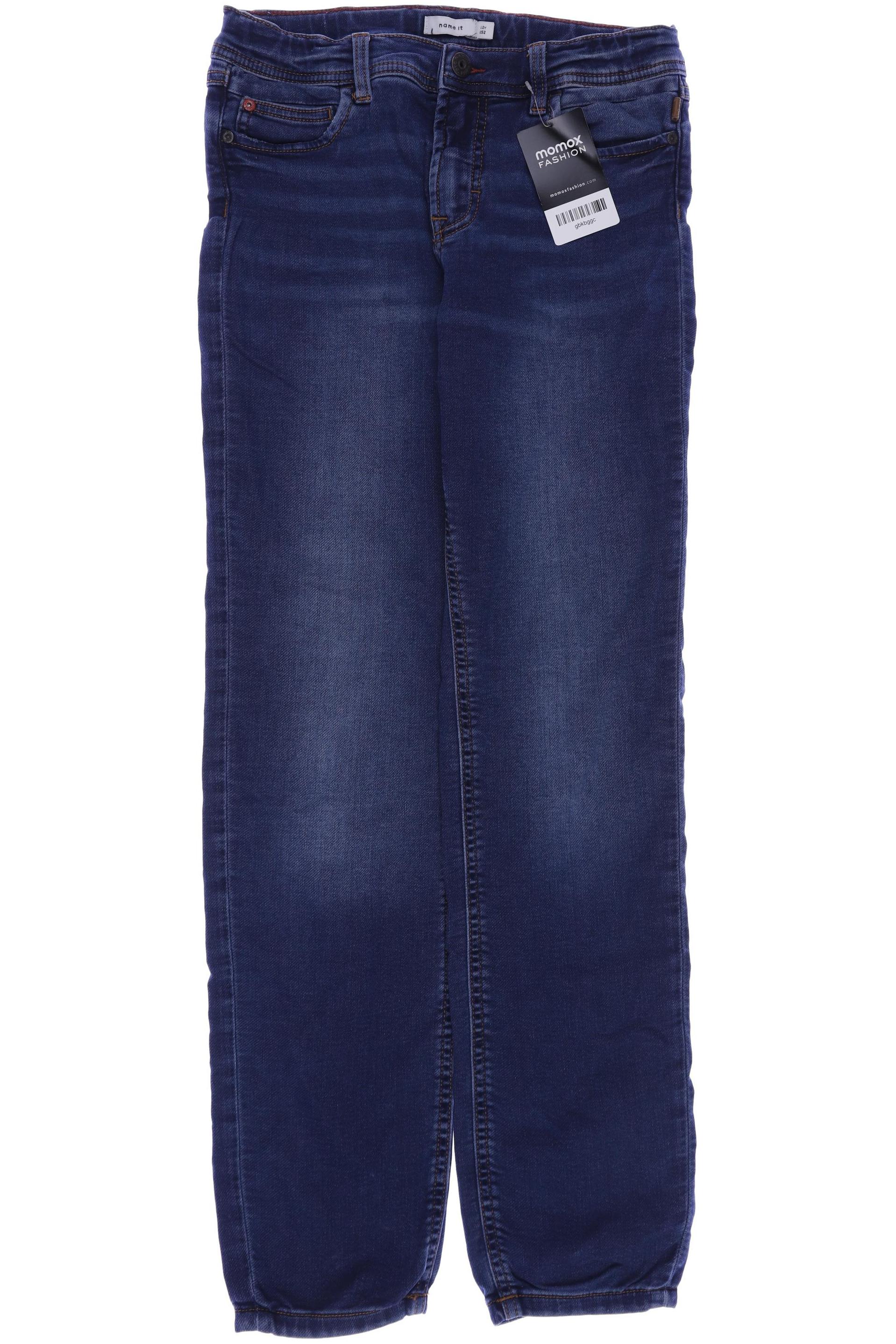 

name it Jungen Jeans, blau
