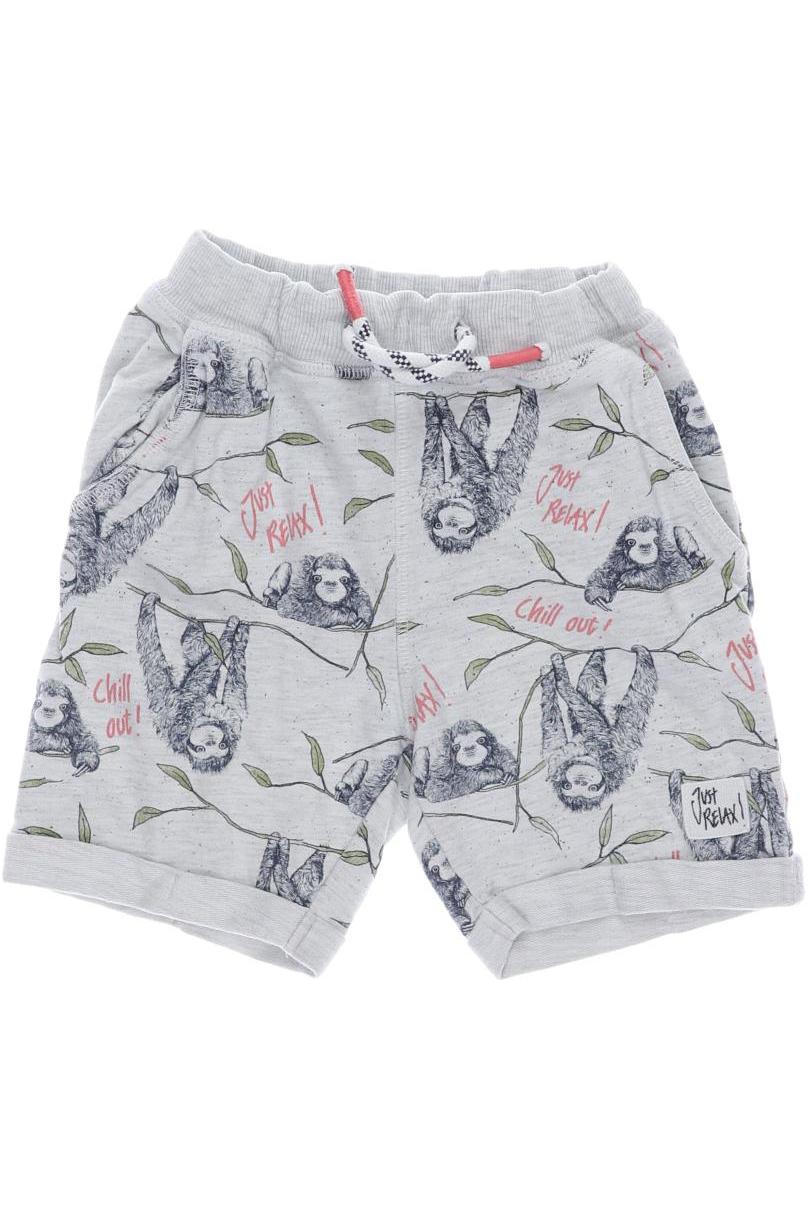 

name it Jungen Shorts, grau