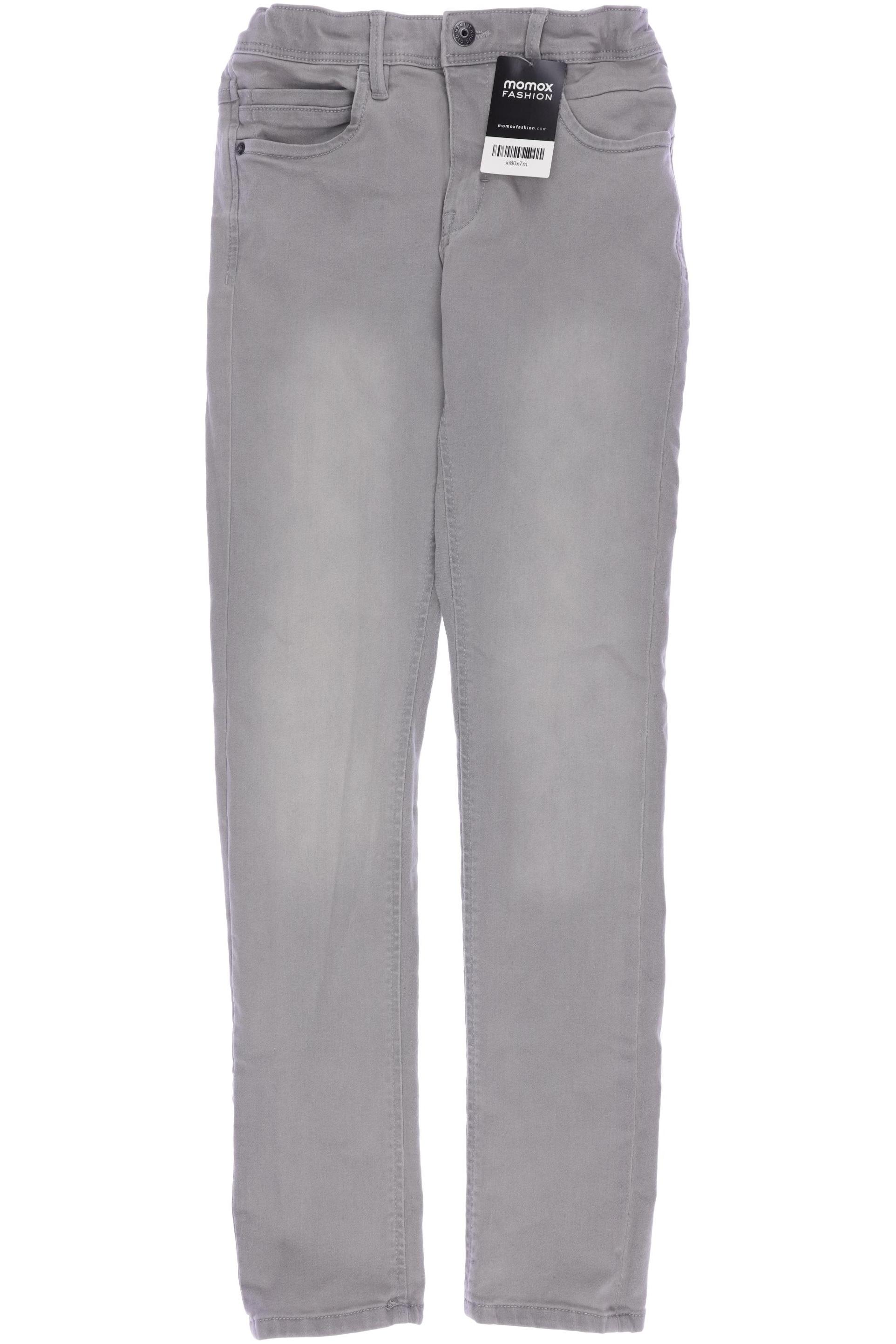 

name it Jungen Jeans, grau, Gr. 164