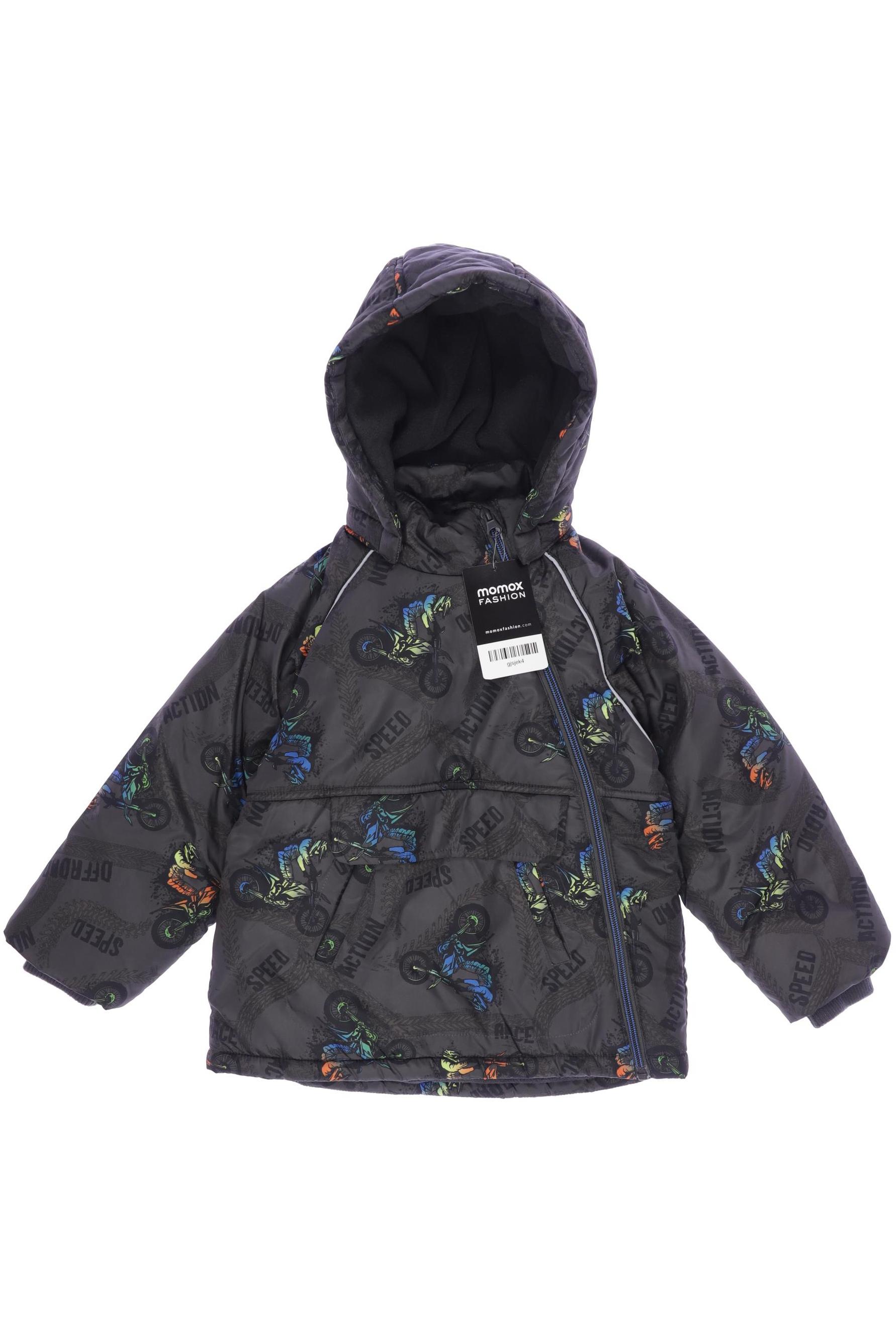 

name it Herren Jacke, grau, Gr. 98