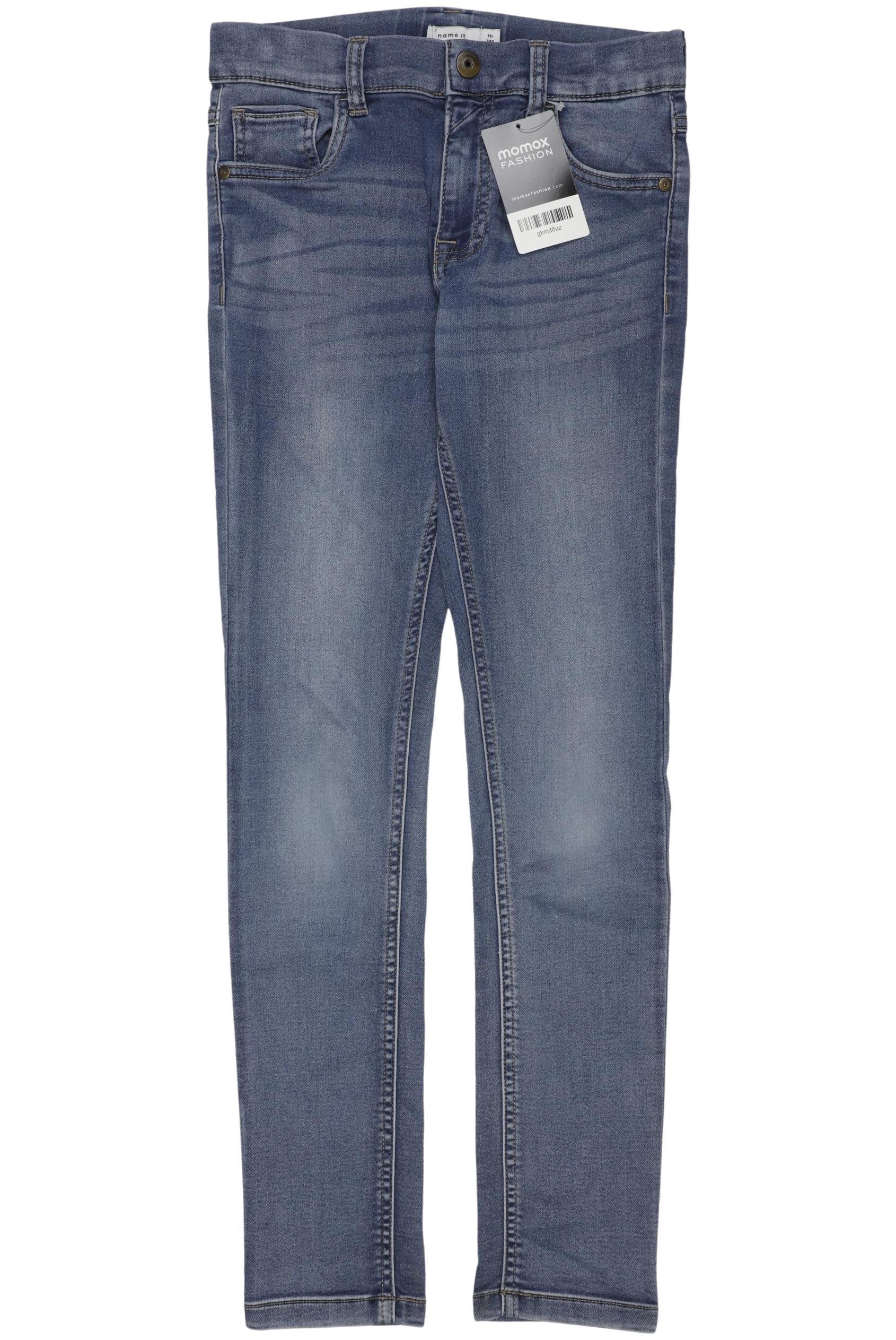 

name it Jungen Jeans, mehrfarbig, Gr. 146