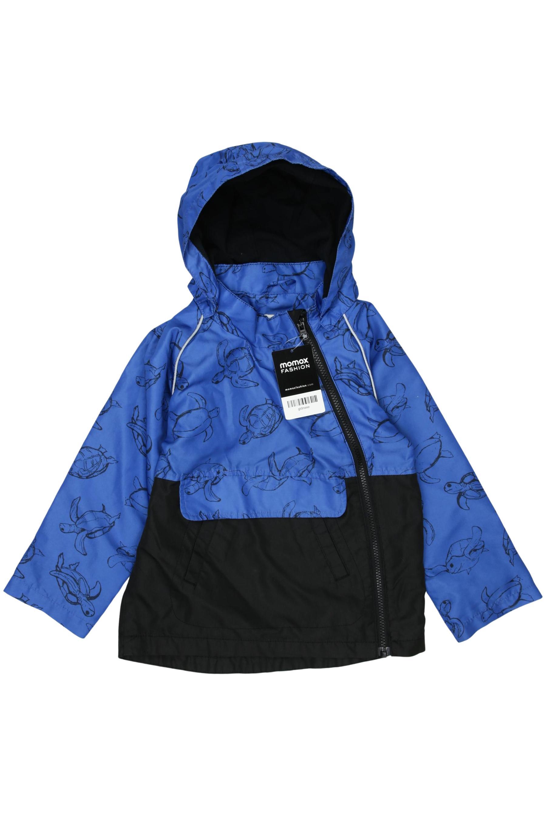 

name it Herren Jacke, blau, Gr. 104