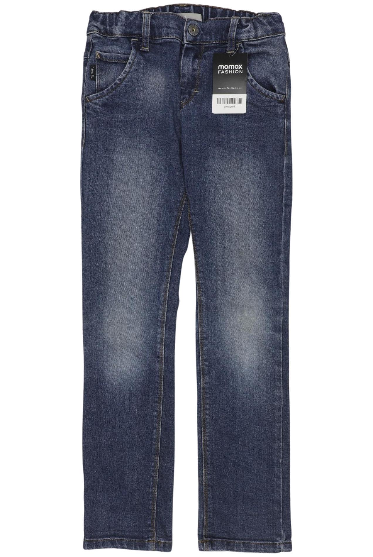 

name it Jungen Jeans, blau, Gr. 134