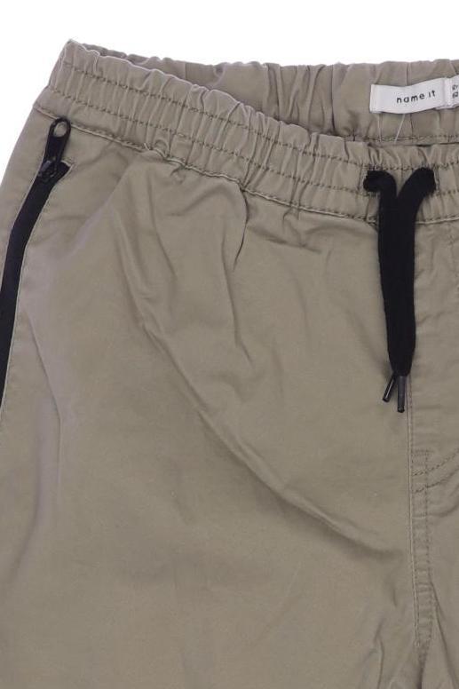 Thumbnail - name it Herren Shorts, hellgrün, Gr. 152
