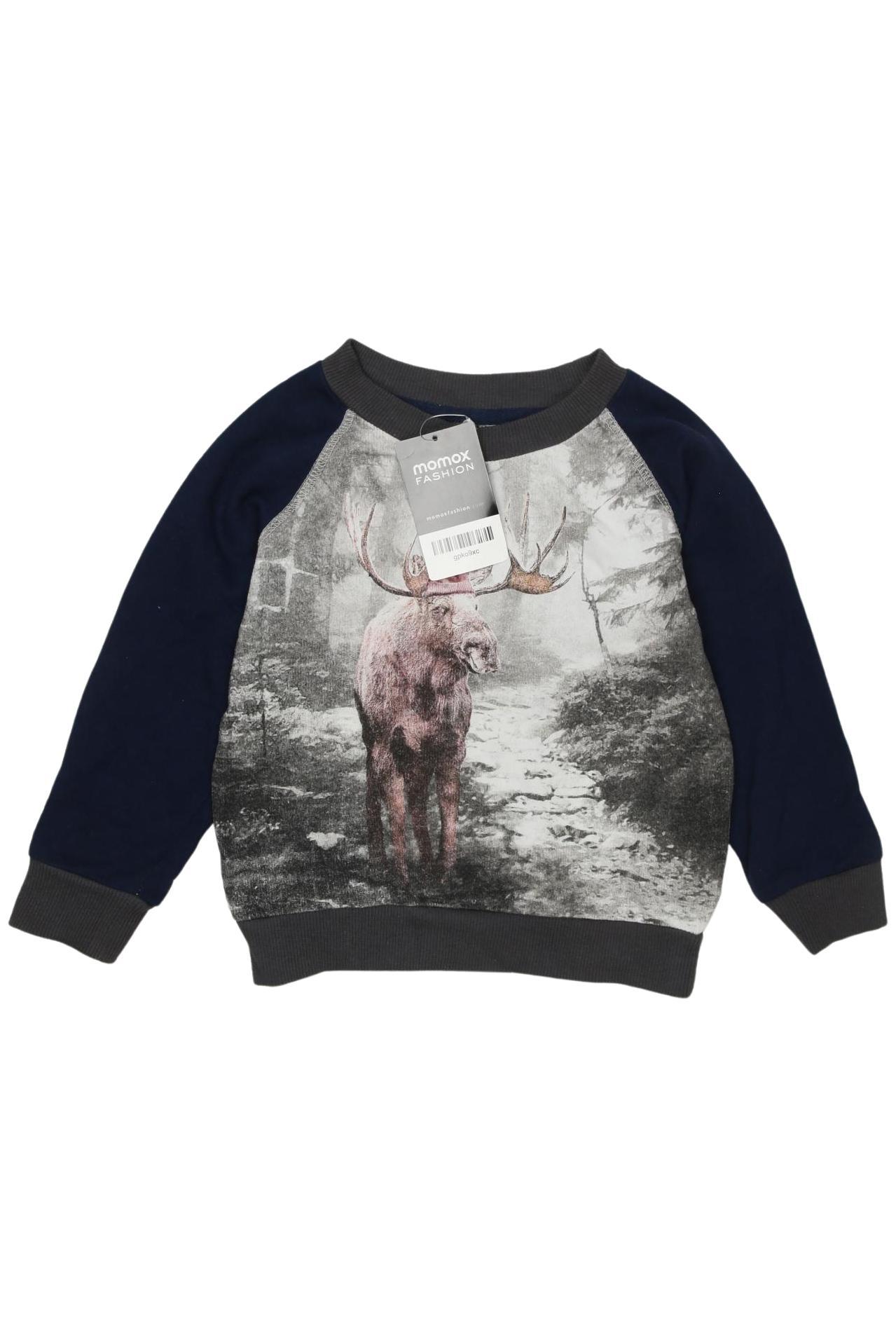 

name it Jungen Pullover, mehrfarbig, Gr. 98