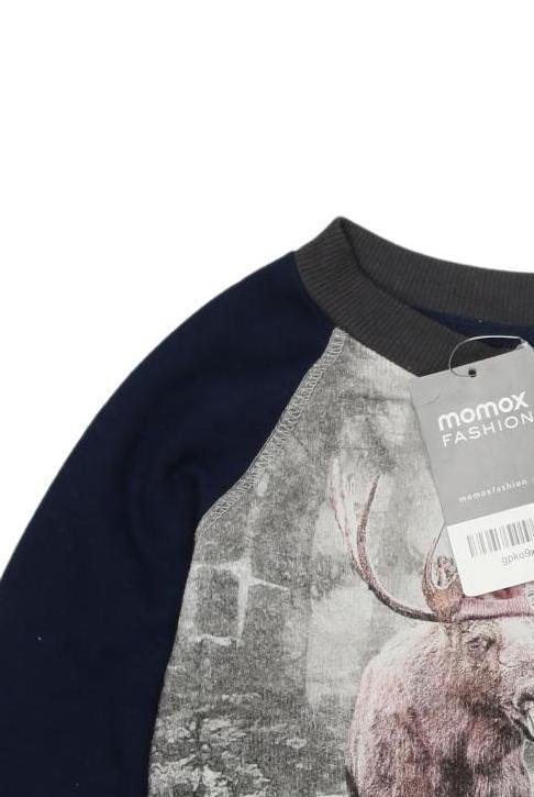 Thumbnail - name it Jungen Pullover, mehrfarbig, Gr. 98