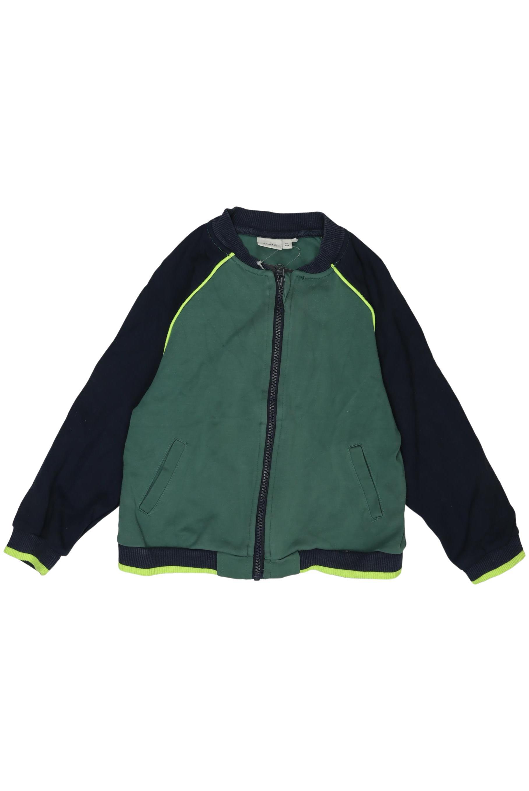 

name it Jungen Hoodies & Sweater, neon, Gr. 110