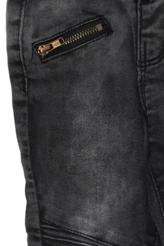 Thumbnail - name it Jungen Jeans, grau, Gr. 92