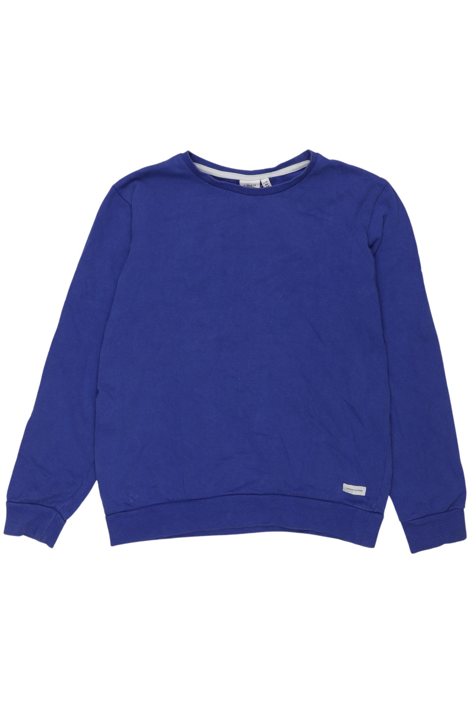 

name it Jungen Hoodies & Sweater, blau, Gr. 158/164
