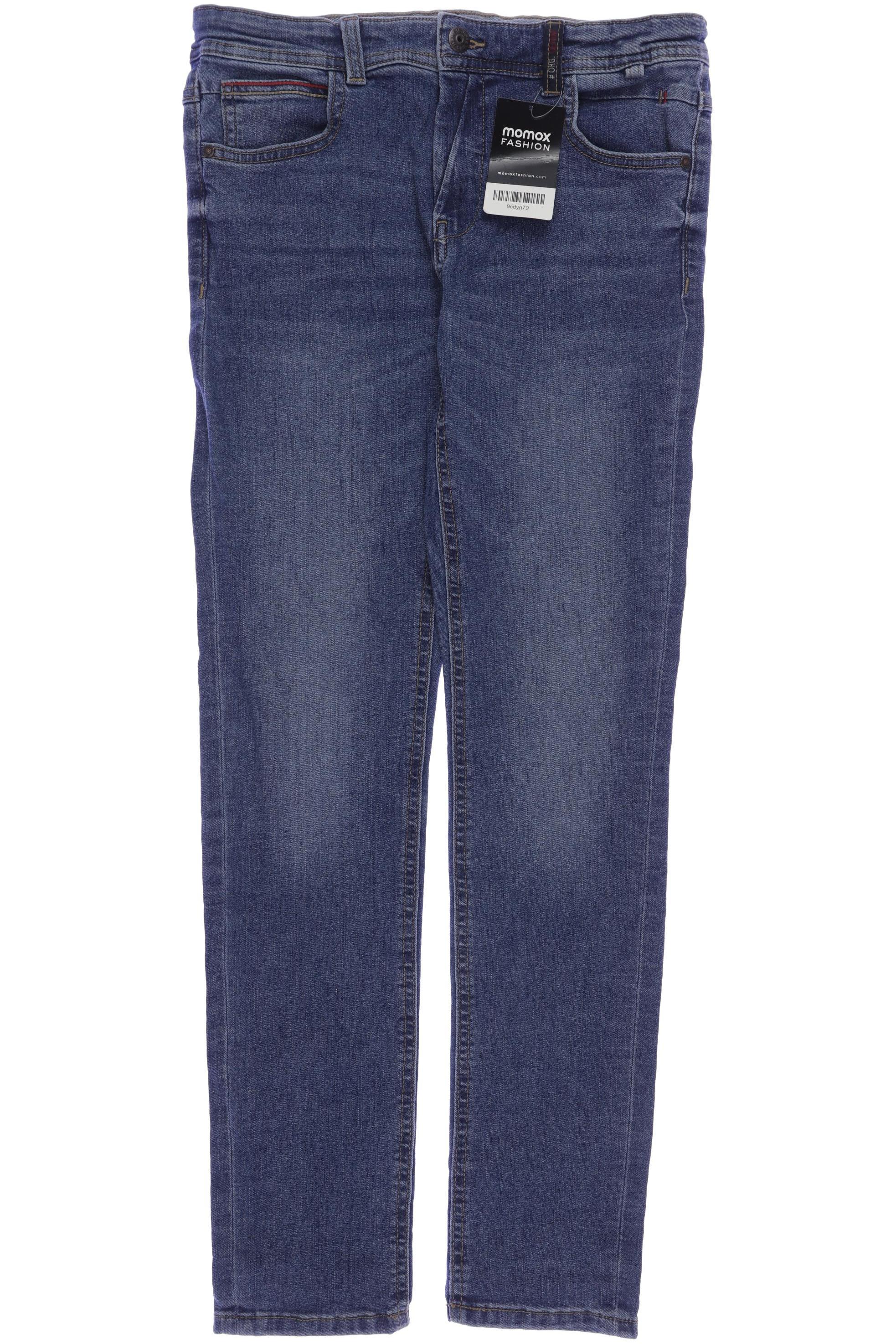 

name it Herren Jeans, blau, Gr. 158