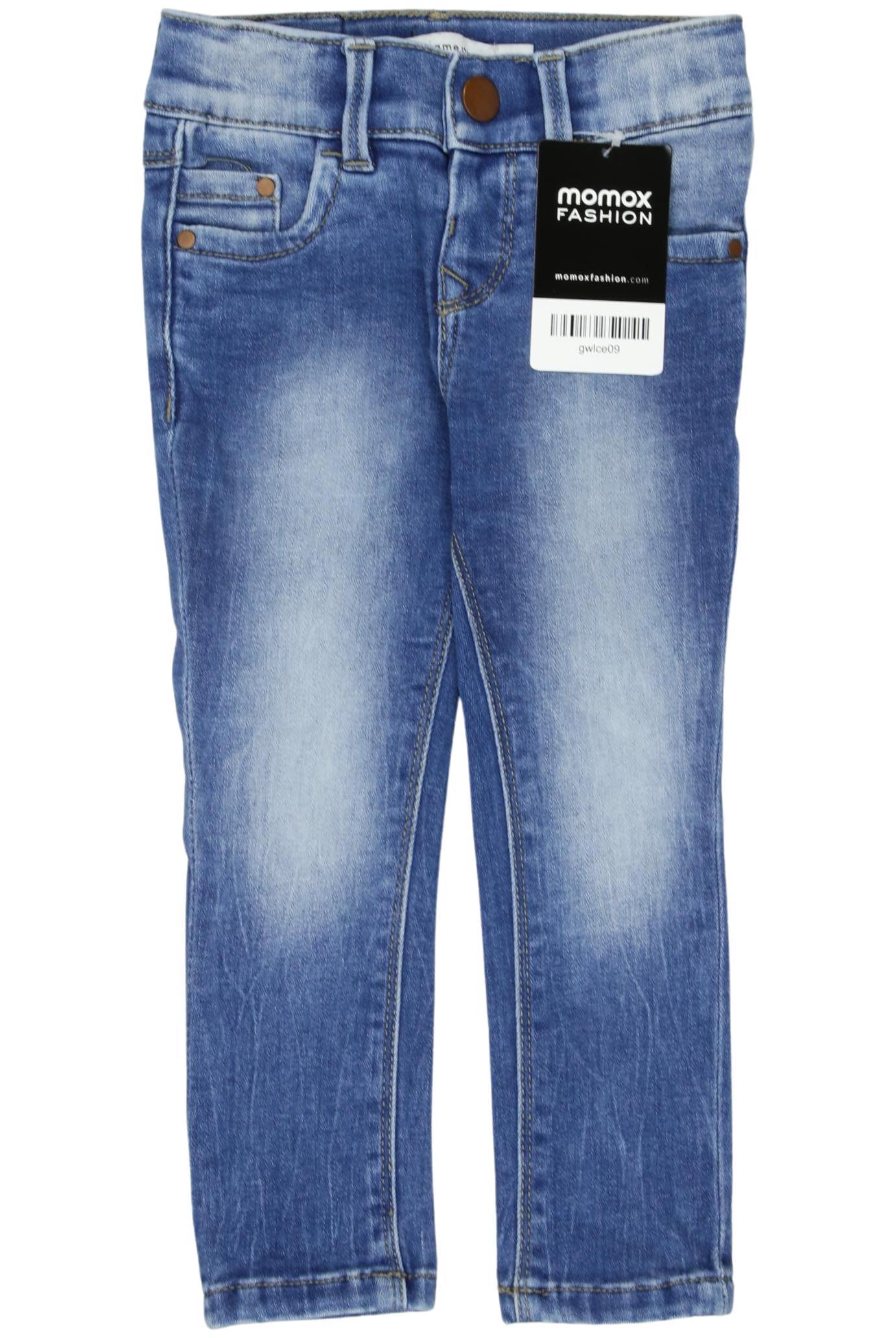 

name it Herren Jeans, blau, Gr. 92