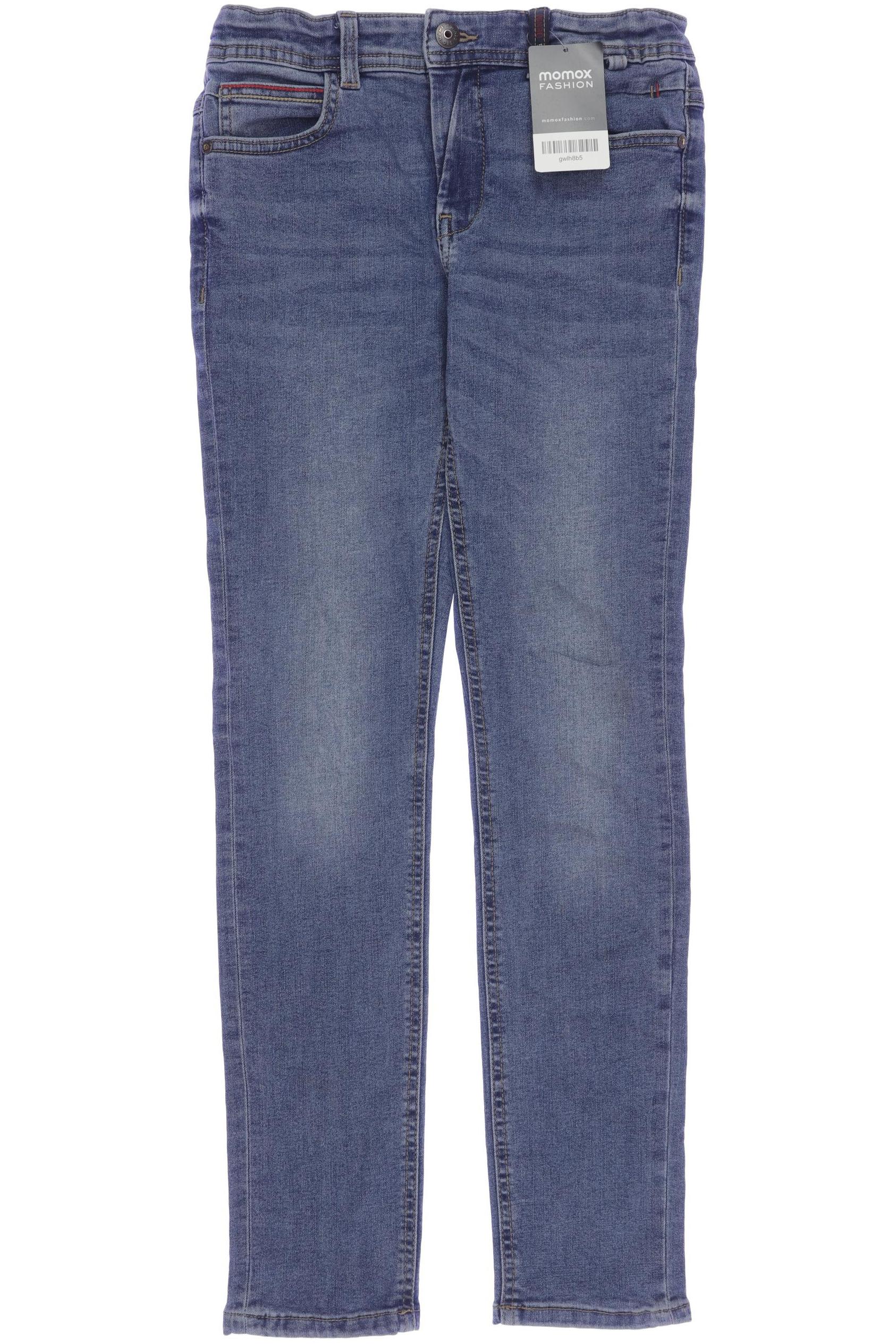 

name it Herren Jeans, blau, Gr. 152