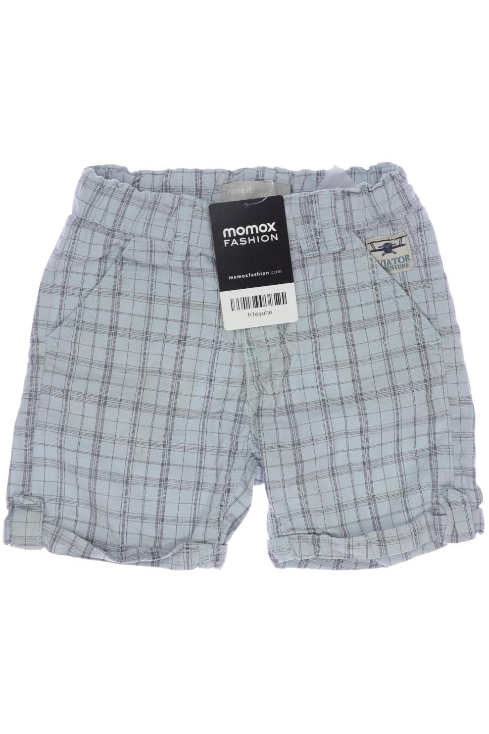 

name it Herren Shorts, pink, Gr. 92