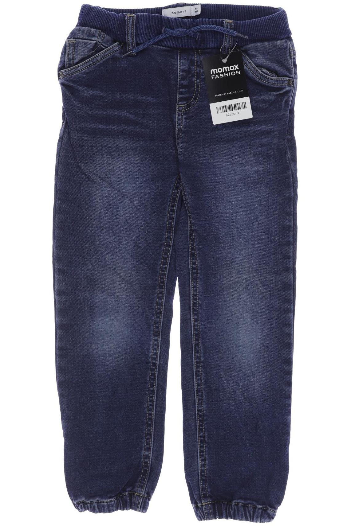 

name it Herren Jeans, blau, Gr. 110