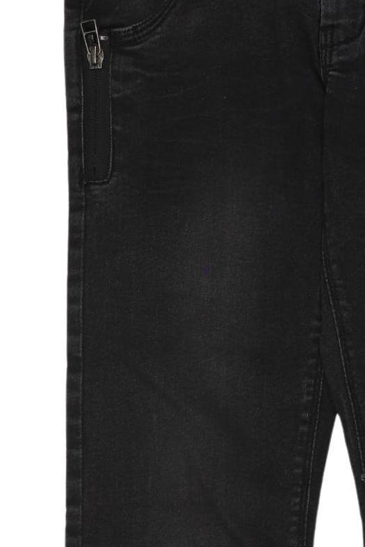 Thumbnail - name it Jungen Jeans, schwarz, Gr. 146