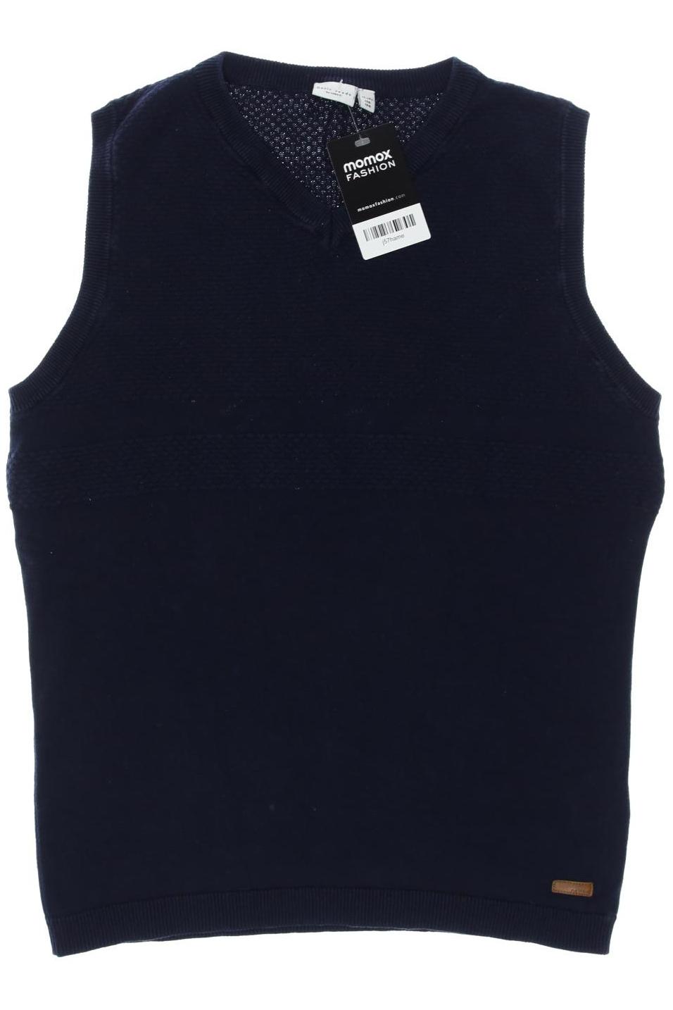 

name it Jungen Pullover, marineblau, Gr. 158/164