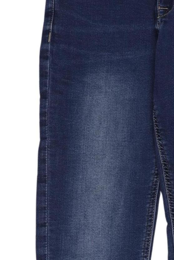 Thumbnail - name it Jungen Jeans, marineblau, Gr. 152