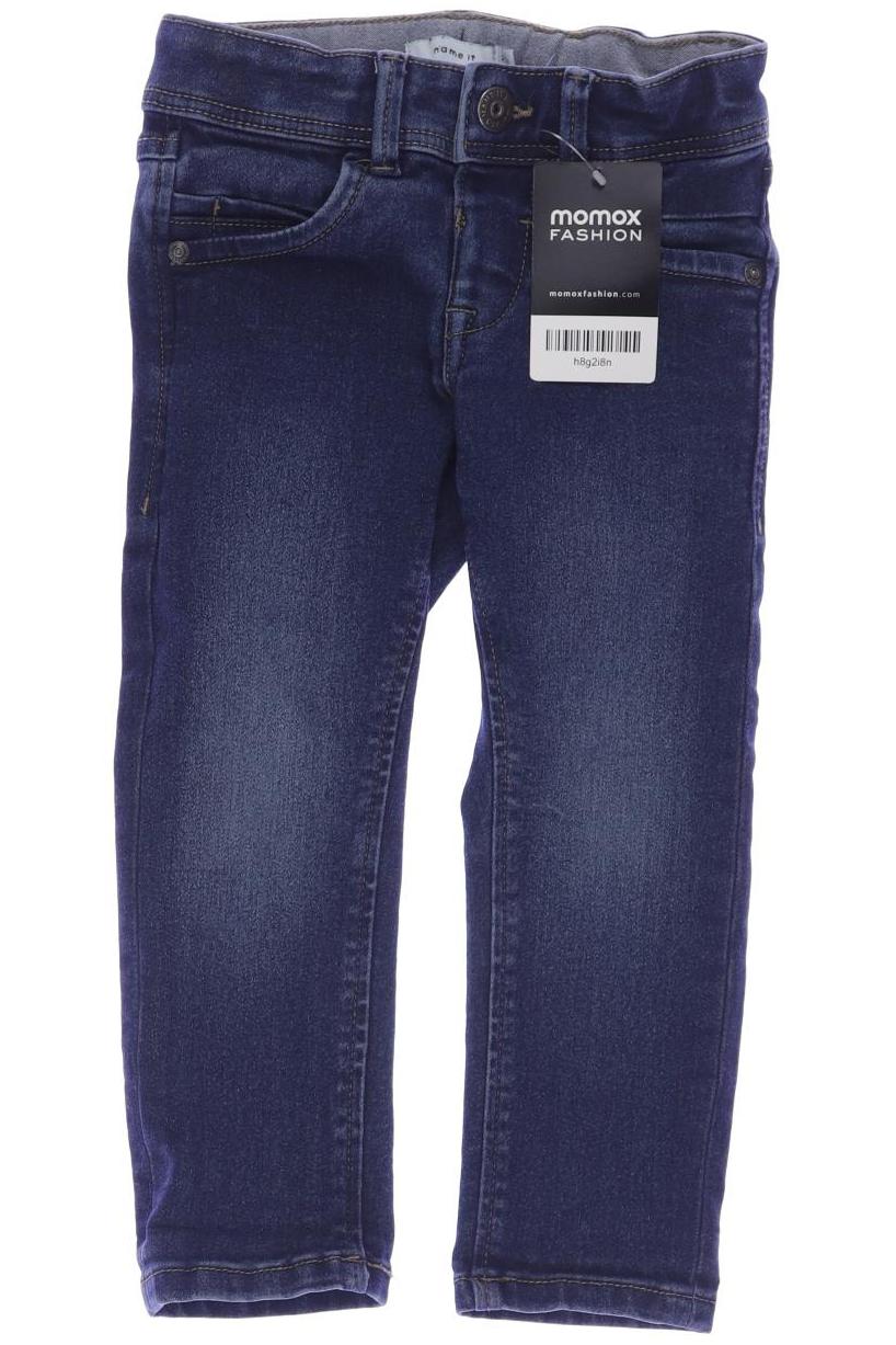 

name it Jungen Jeans, marineblau