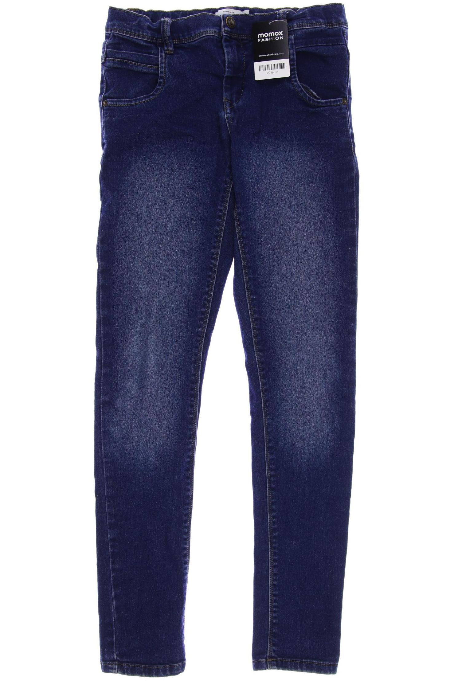 

name it Jungen Jeans, blau