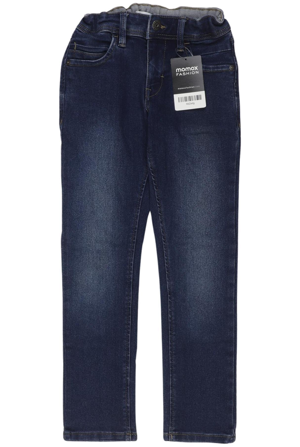 

name it Herren Jeans, marineblau, Gr. 122
