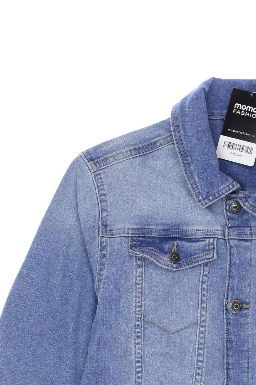 Thumbnail - name it Jungen Jacke, blau, Gr. 158