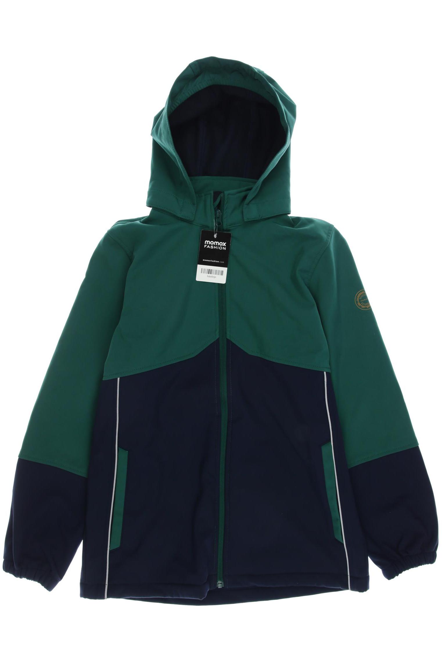 

name it Herren Jacke, marineblau, Gr. 14