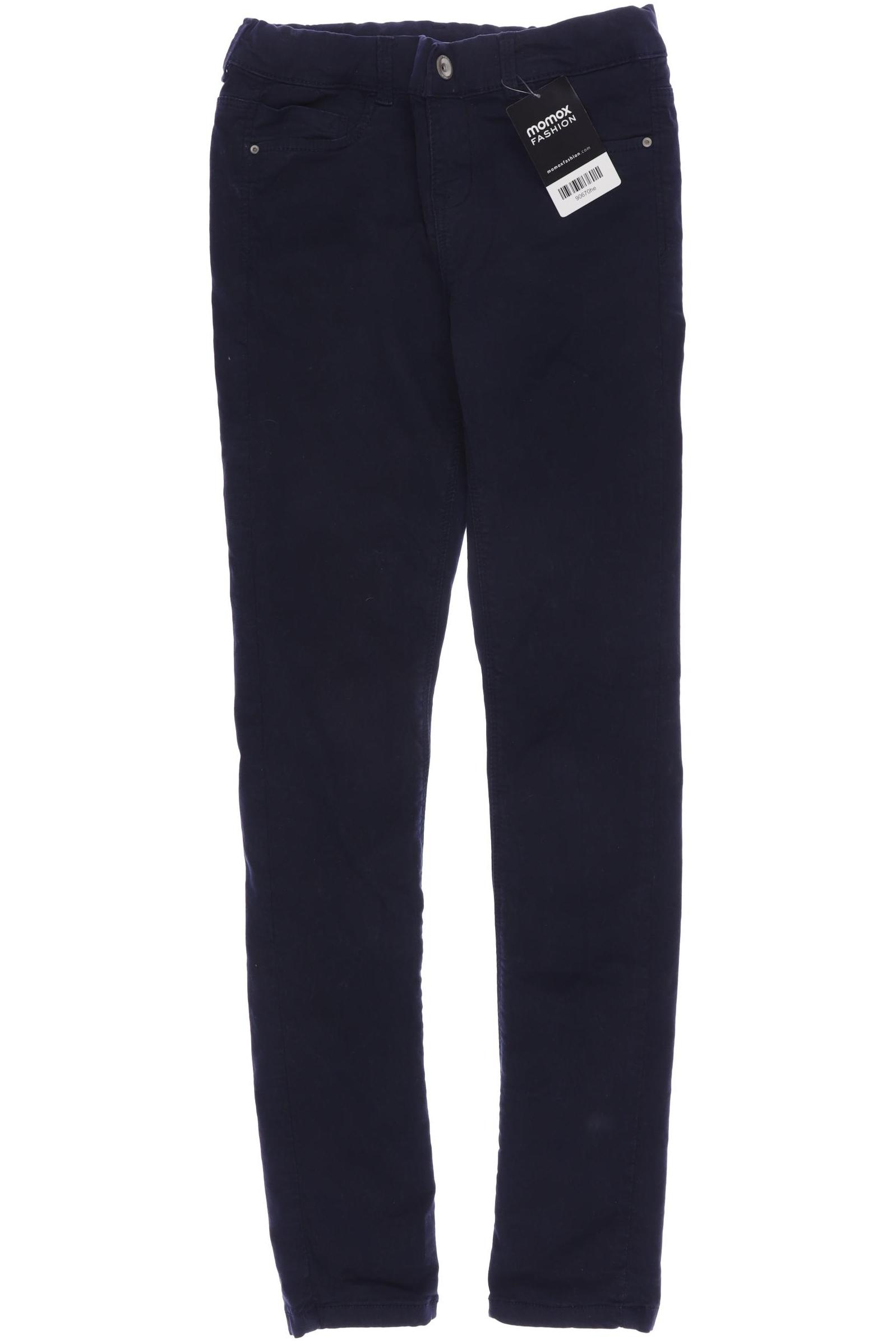 

name it Herren Jeans, marineblau, Gr. 152