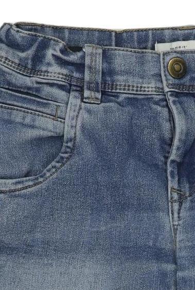 Thumbnail - name it Jungen Jeans, blau, Gr. 146