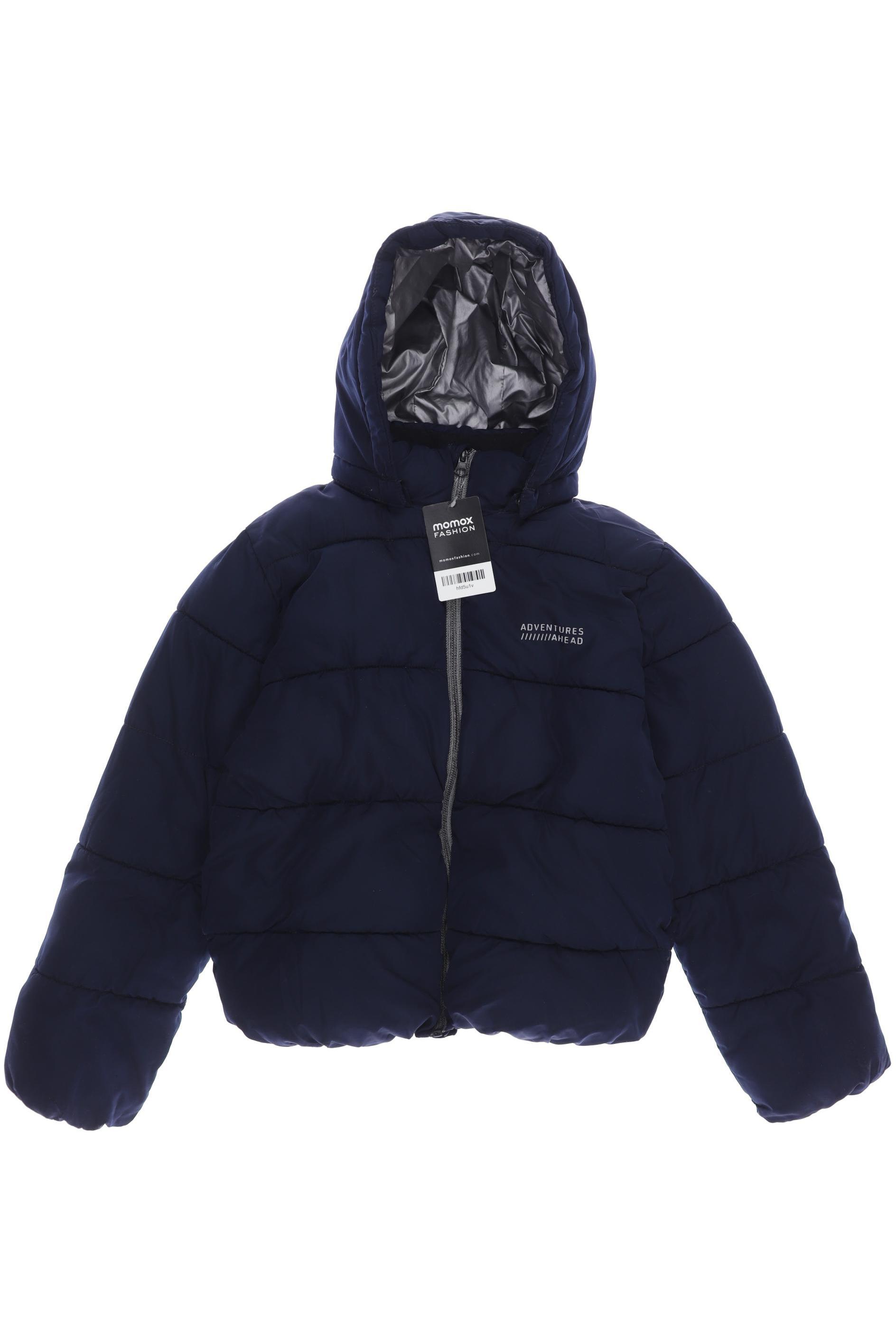 

name it Herren Jacke, marineblau, Gr. 152