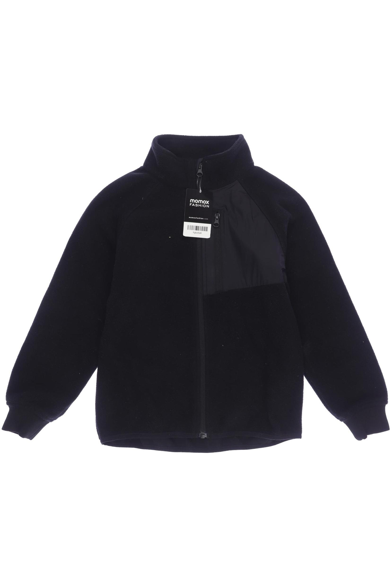 

name it Herren Hoodies & Sweater, schwarz, Gr. 134