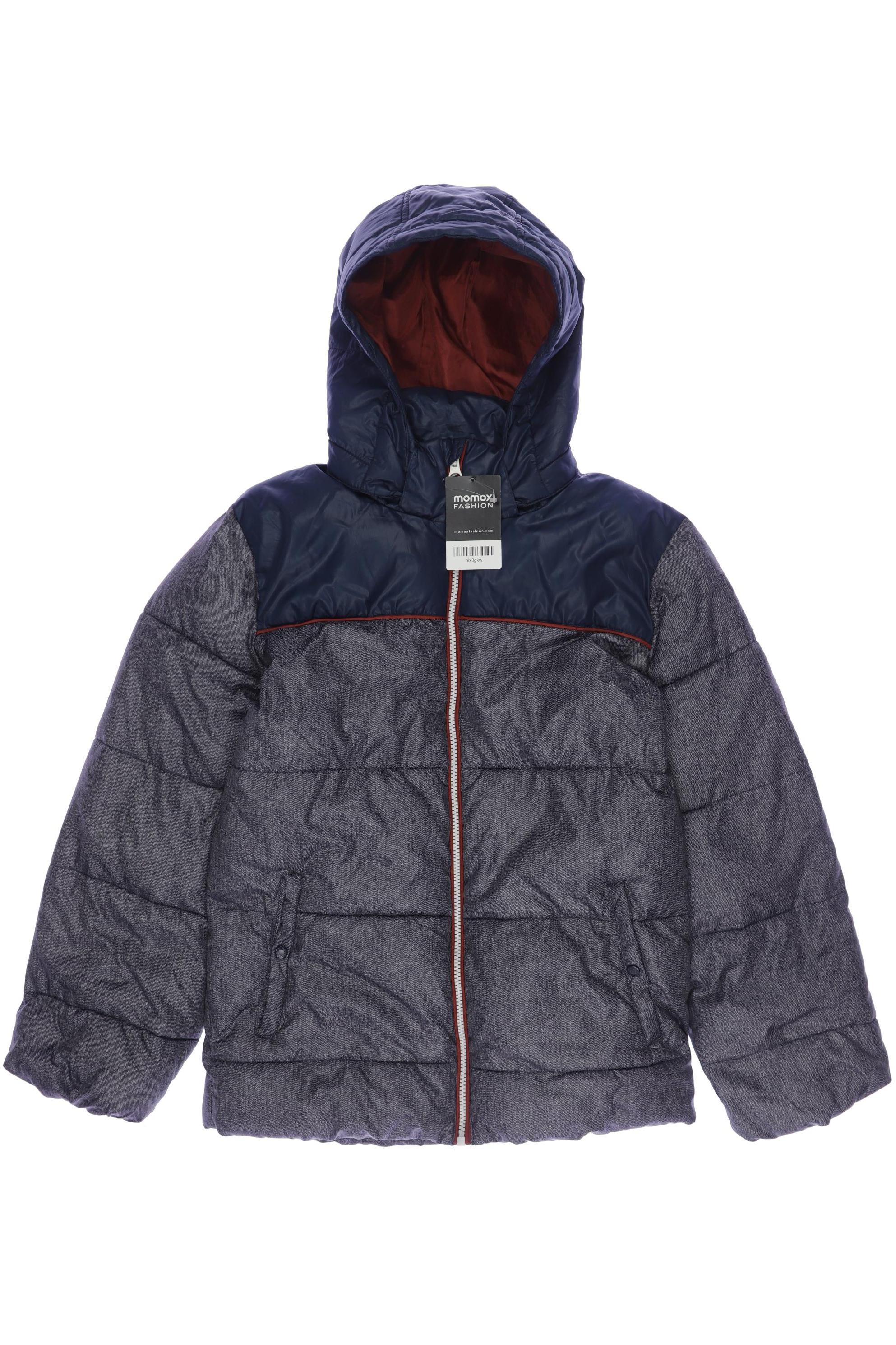 

name it Jungen Jacke, blau