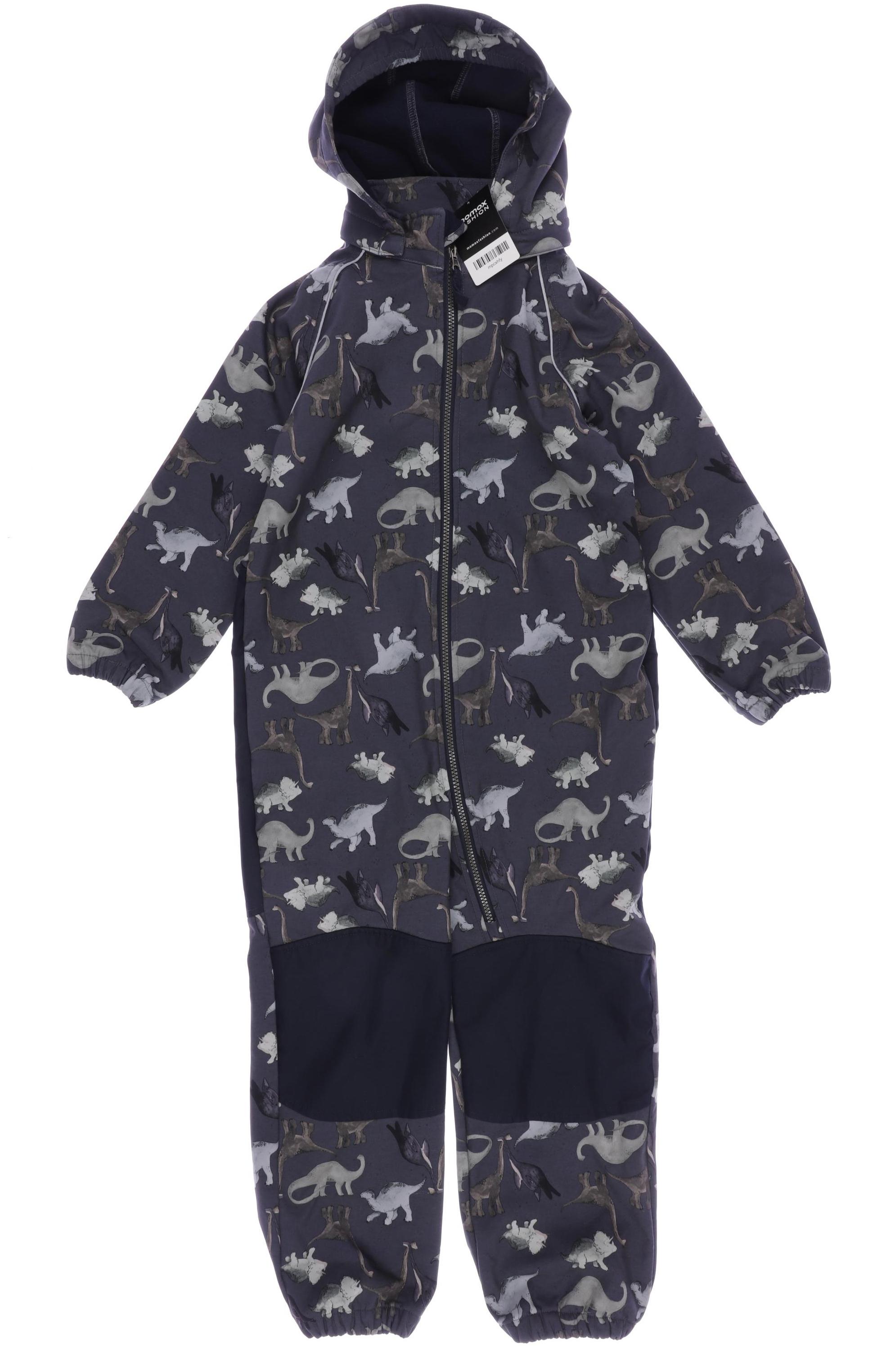 

name it Jungen Schneeanzug, grau