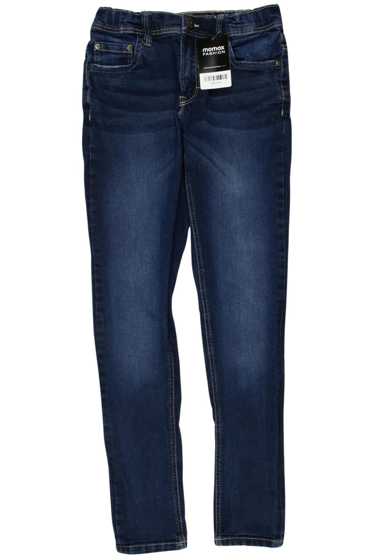 

name it Jungen Jeans, blau, Gr. 158