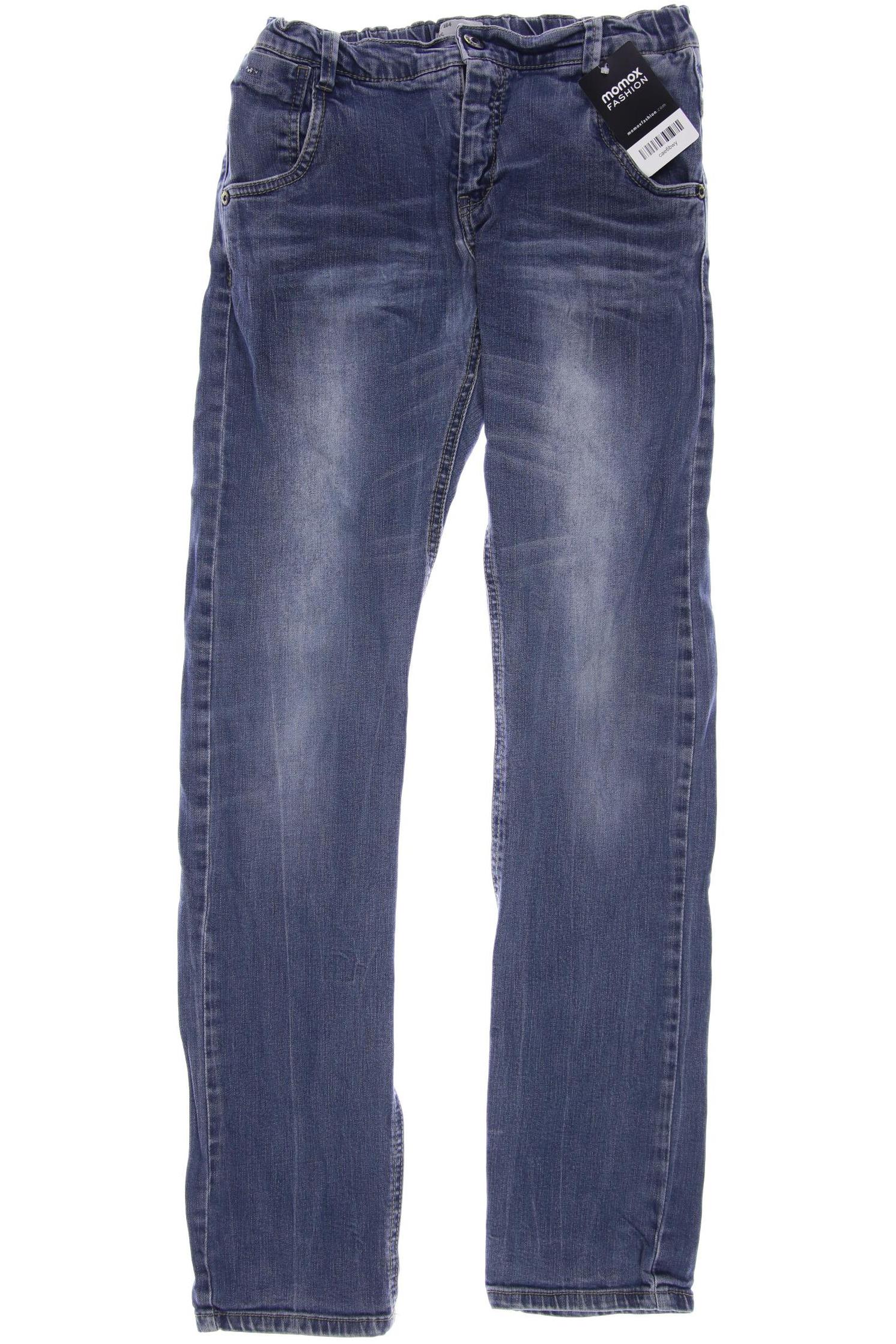 

name it Herren Jeans, blau, Gr. 164